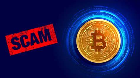 Fraud warning after £1m lost in cryptocurrency scams - Yahoo Finance UK