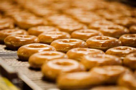 Why Krispy Kreme and McDonald’s Broke Up