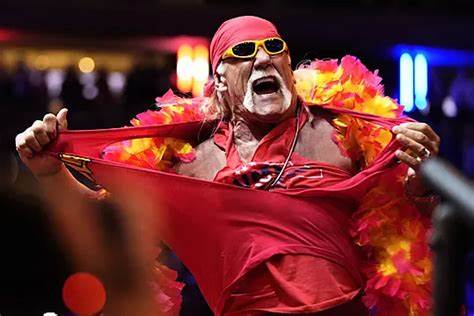 Hulk Hogan, Shirt-Shredding Superstar of Pro Wrestling, Dies at 71