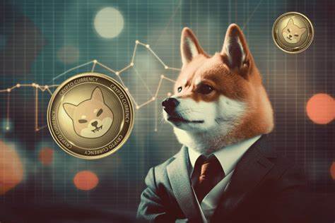 How Much Longer Can Dogecoin Maintain Its Lead Over Shiba Inu? Traders Eye a Third Crypto to Overtake Them in 2025 - Coinspeaker