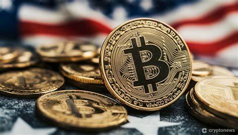 Bitcoin Reserve Or Broken Promise? Crypto Community Divided As YouTuber Calls Trump's Pledge A 'Scam' - Inkl