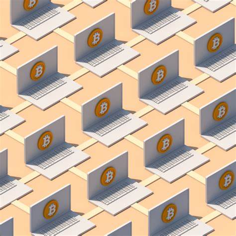 Everything you need to know about running a bitcoin node - CNBCTV18