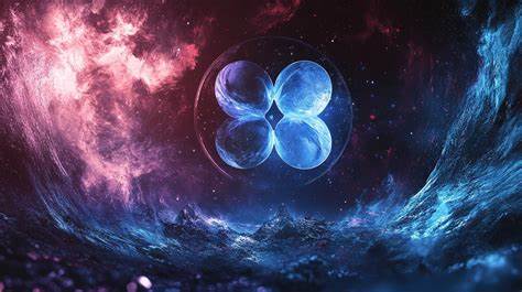 Ripple’s Quantum Leap: Are We Entering a New Era of Cryptocurrency Security? - Mi Valle