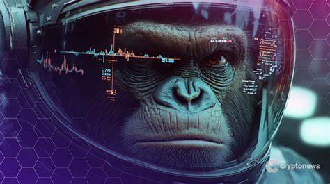 BAYC and Pudgy Penguins Launch on TON, Making it the #1 NFT Blockchain – Is $5 Toncoin Coming?