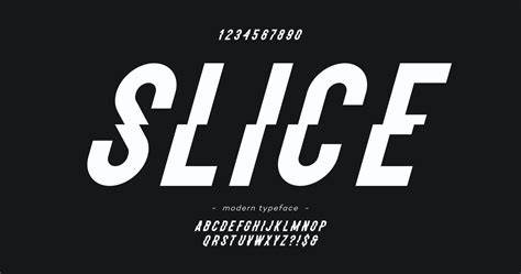 Two Slice, a font that's only 2px tall