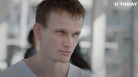 Ethereum’s Vitalik Buterin Makes Hilarious AI Joke - U.Today