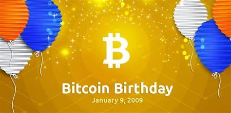 Happy 13th birthday, Bitcoin! Things will only get better - CoinGeek