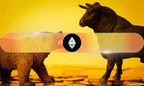 4 Bear and 3 Bull Scenarios for Ethereum (ETH) Price in September - CryptoPotato