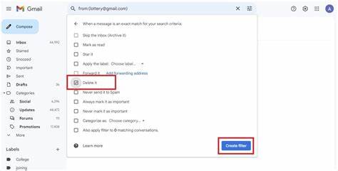 Gmail Blade – A Gmail sidecar for advanced filtering