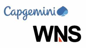 WNS Holdings to be acquired by Capgemini for $76.50 per share