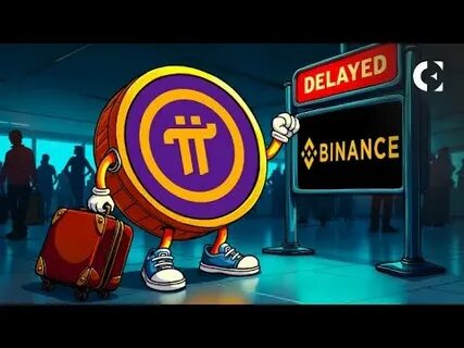 Warning: Pi Network Users Face Risk of Losing $PI As KYC Deadline Approaches - Binance