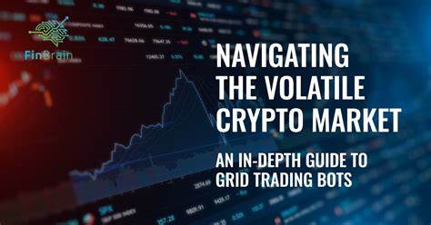 Navigating Uncertainty: Insights on trading in a volatile crypto market - The Economic Times