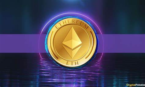 Ethereum (ETH) Could Be Set for a Massive Comeback, According to Analysts - CryptoPotato