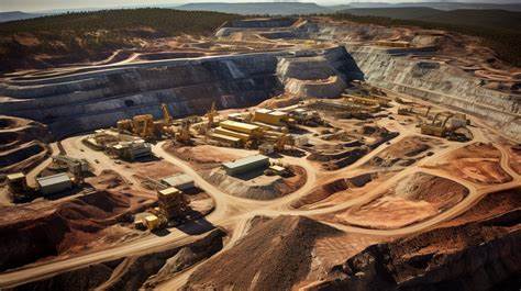 Equinox Gold (EQX) Announced Production Results for Q2 2025