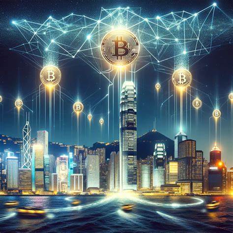 Standard Chartered anchors HK dollar-backed stablecoin joint venture - Finextra