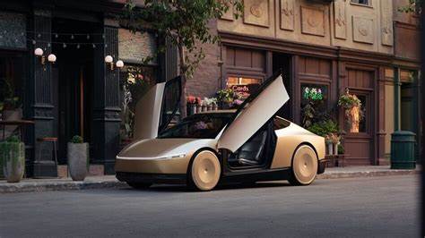 Robotaxis are powered by human drivers as it launches ride-hailing in Bay Area