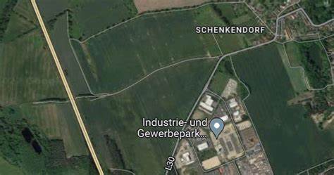Google pulls plug on planned data center in Germany