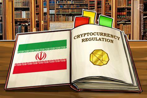 Central Bank of Iran to Aid Traders Making Sanction-Busting Crypto Payments - PYMNTS.com