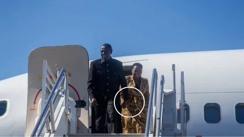 President Ruto defends luxury jet for US State Visit; it was cheaper than KQ - Capital FM Kenya