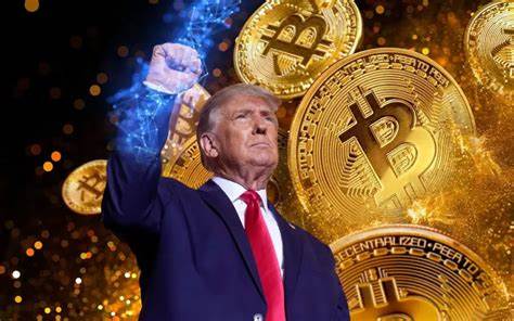  Trump Media says $400M stock buyback won’t affect BTC treasury plans 