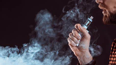 Philip Morris International’s Boss Has Smoked Out Smokeless Opportunities
