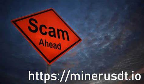 Usdtminer.lol (Usdtminer Cryptocurrency Scam) Reviews - GridinSoft