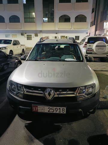 Renault for sale in Abu Dhabi • 45 Ads - dubizzle Abu Dhabi Classifieds