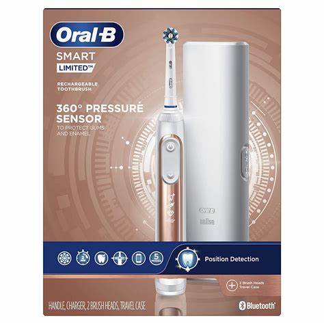 We have found all the best electric toothbrush deals this Amazon Prime Day