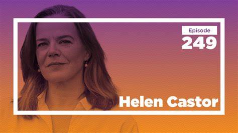 My Excellent Conversation with Helen Castor