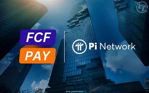 FCF Pay To Integrate Pi Coin On Its Crypto Payment Platform - Crypto Times