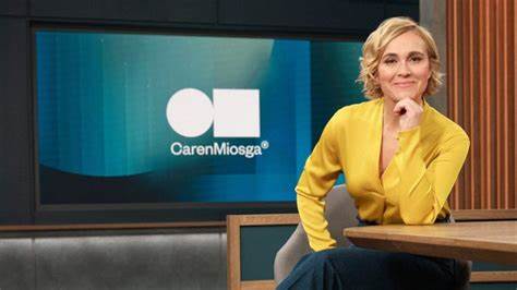 TV Programm heute: Caren Miosga heute: Gäste und Thema am 29.9
