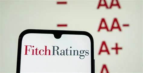 Fitch strips France of its 'double A' rating