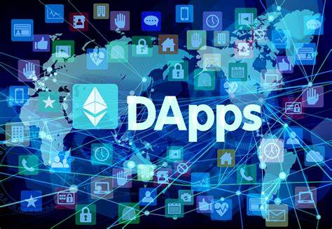 Top 7 Decentralized Applications (DApps) in the Crypto World - Analytics Insight