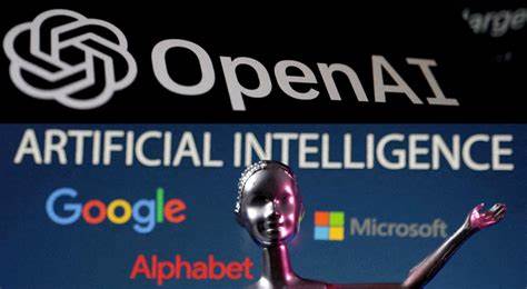 OpenAI and Alphabet Inc (GOOGL) to Collaborate to Meet AI Computing Needs
