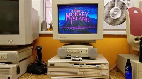 The Tandy Corporation, Part 2