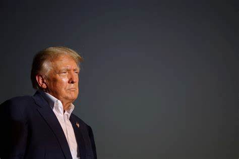 Donald Trump Says His Crypto Project World Liberty Financial Will Start Selling Tokens On Tuesday - Benzinga