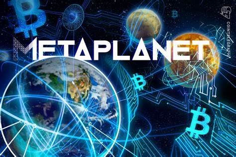  Metaplanet adds 780 Bitcoin, now holds 17,132 BTC worth over $2B 
