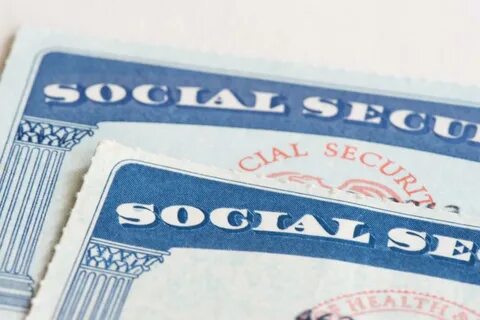 Here's why the Social Security COLA is smaller for 2025 - CNBC