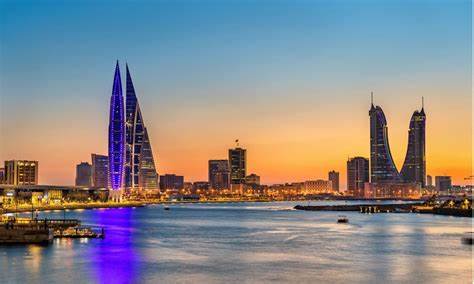 National Bank of Bahrain Launches First Bitcoin Investment Fund - MSN