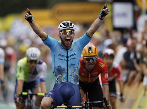 Science Is Winning the Tour de France