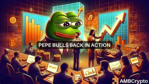 Is PEPE set to retest its ATH? Key metrics say… - AMBCrypto News