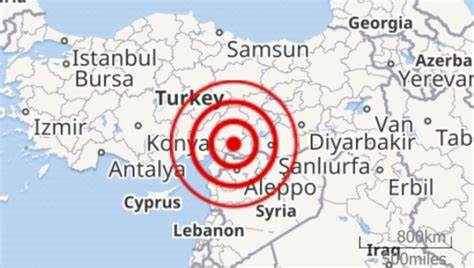 Google failed to warn 10M of Turkey earthquake