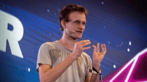 Vitalik Buterin Asks Court for Leniency in Upcoming Sentencing of Virgil Griffith - CoinDesk