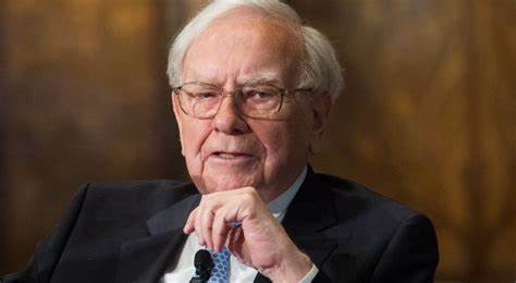 Buffett's 1 test to spot a 'satisfactory' asset -  how to shockproof your nest egg amid Donald Trump's tariffs