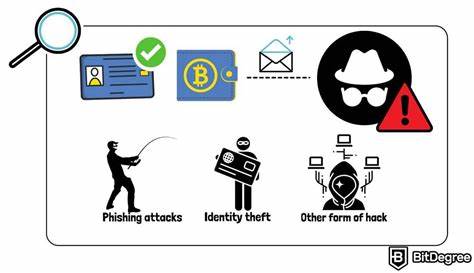 Airdrop phishing: what is it, and how is my cryptocurrency at risk? - Malwarebytes Labs
