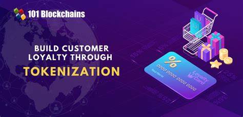 Tokenisation of Digital Platforms: A New Era of Loyalty Programs