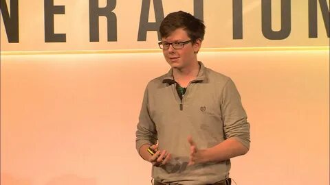 Cryptocurrencies And The Blockchain: Q&A With Erik Finman, Teenage Whiz Kid - Forbes