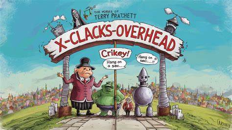 X-Clacks-Overhead