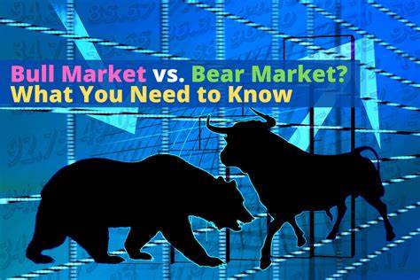 Not a bull market or bear market: Are we in a buffalo market?