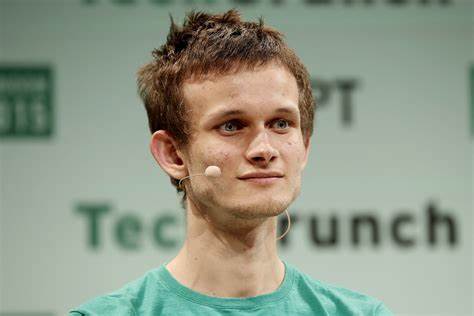 Vitalik Buterin Net Worth: The Riches of the Ethereum Co-Founder - Blockchain Reporter